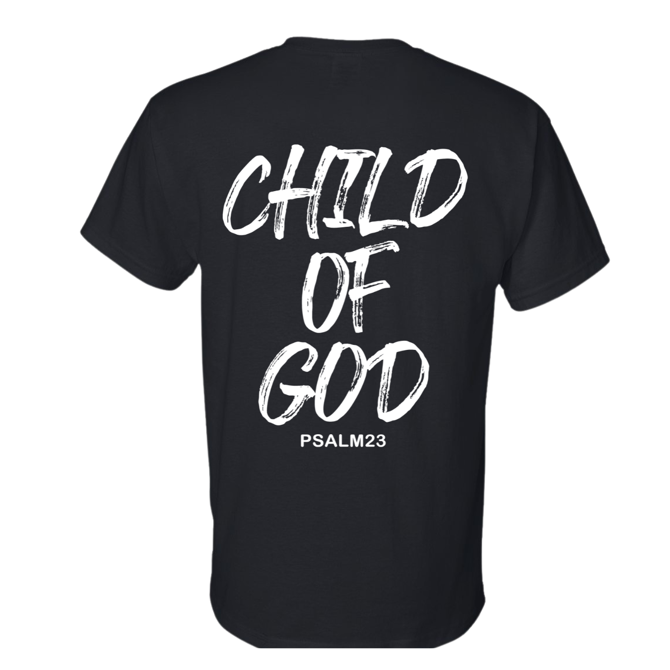 Child of God T-Shirt Dryblend T-Shirt Unisex Shirt GenX Shirt