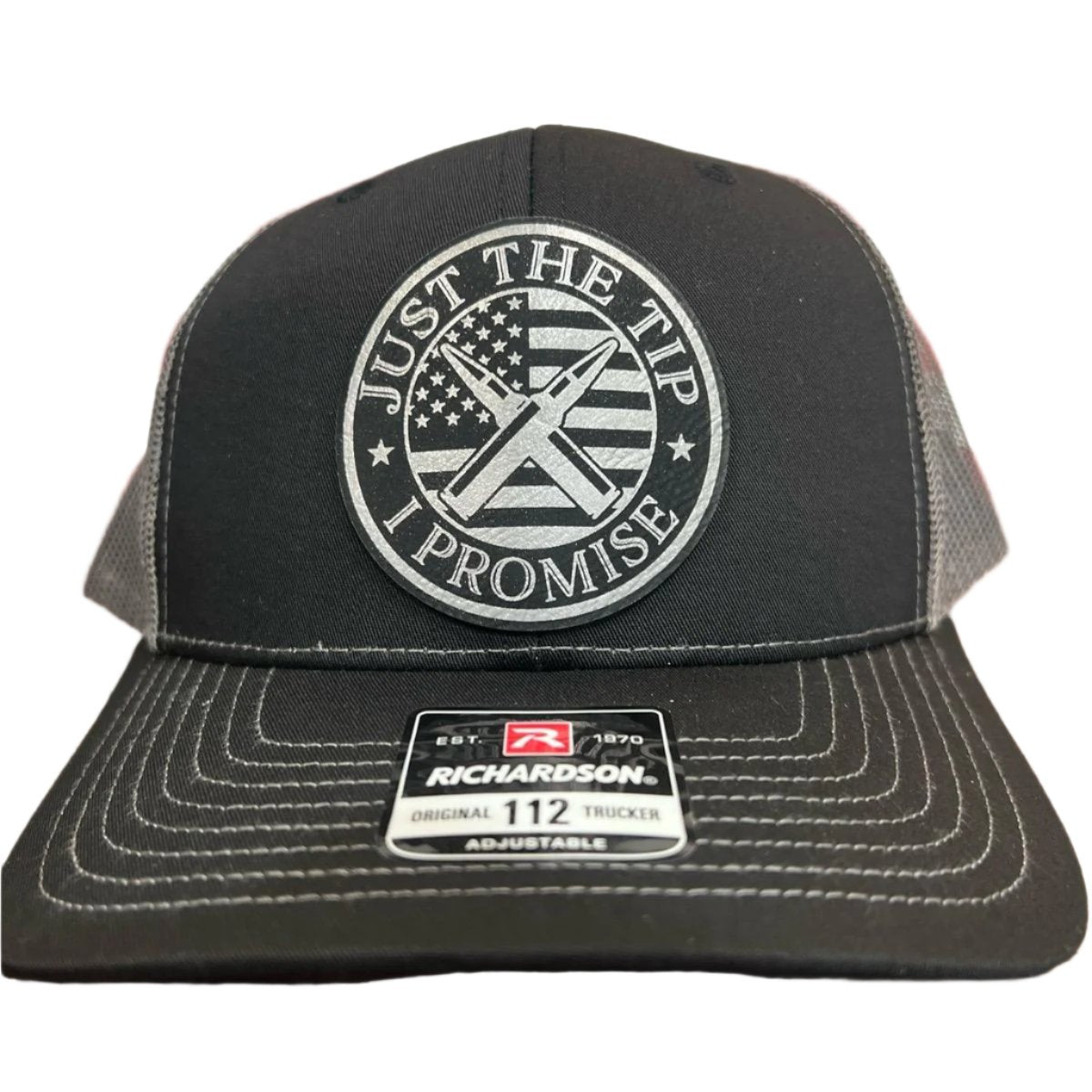 Just The Tip Hat Second Amendment Hat